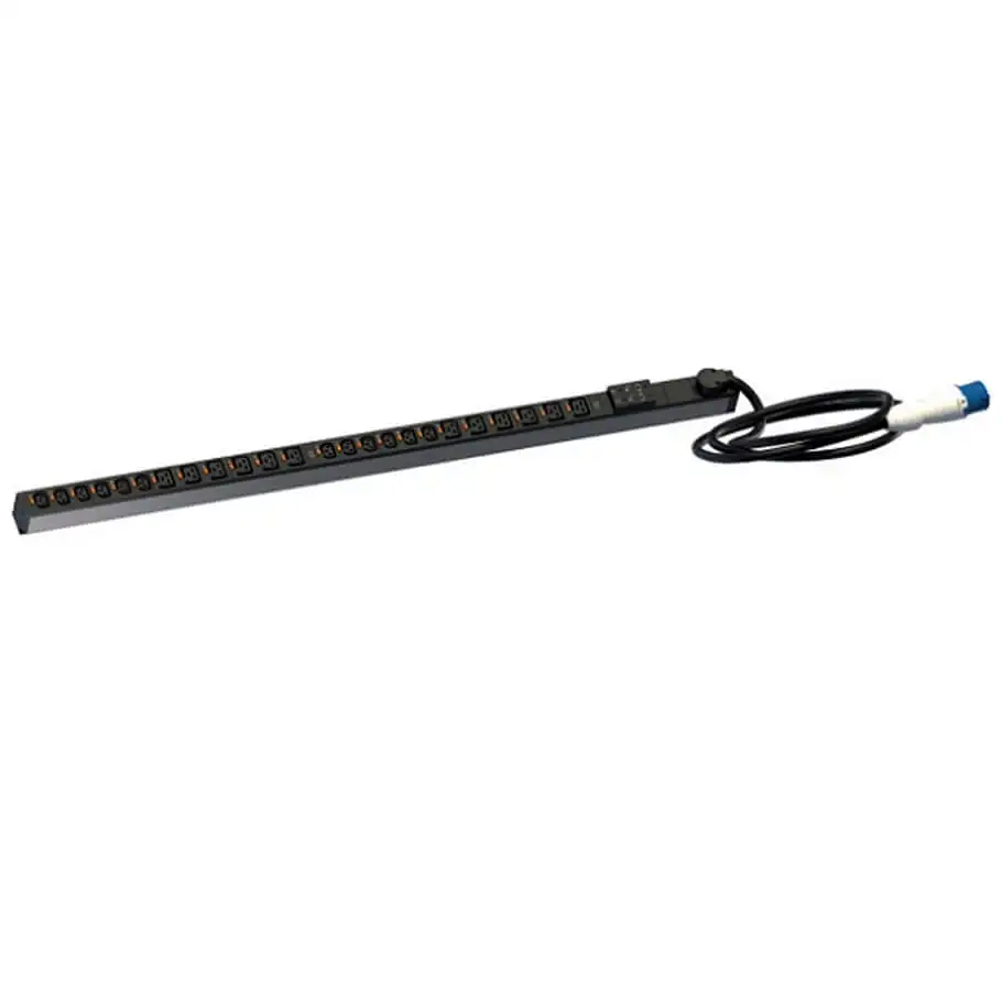 Thanh nguồn PDU 24 cổng rack 19” LEGRAND 646963