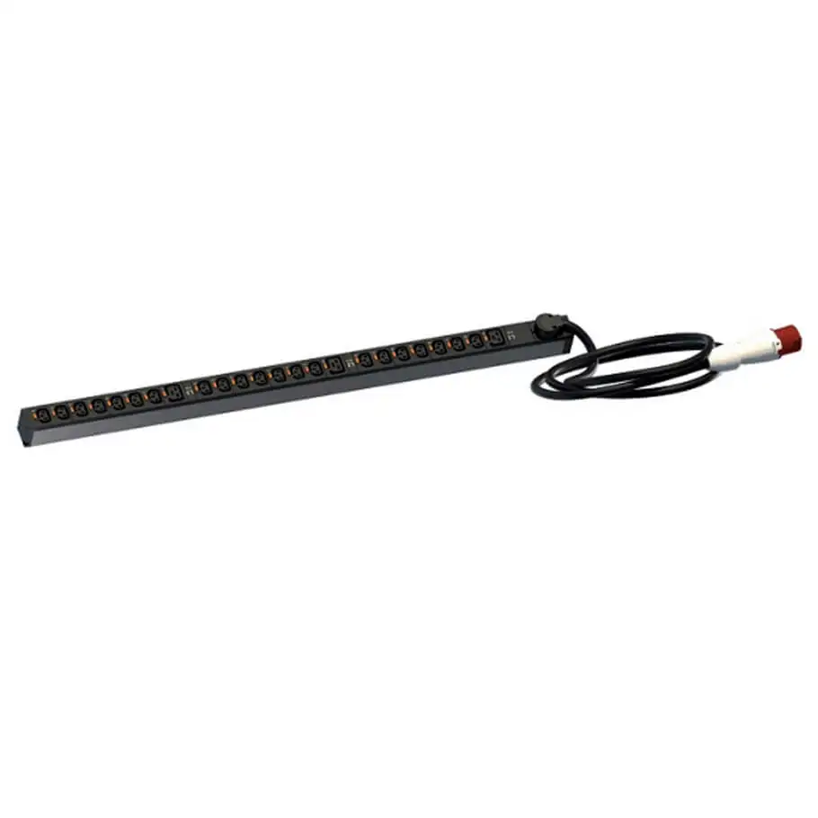 Thanh nguồn PDU 24 cổng rack 19” LEGRAND 646964