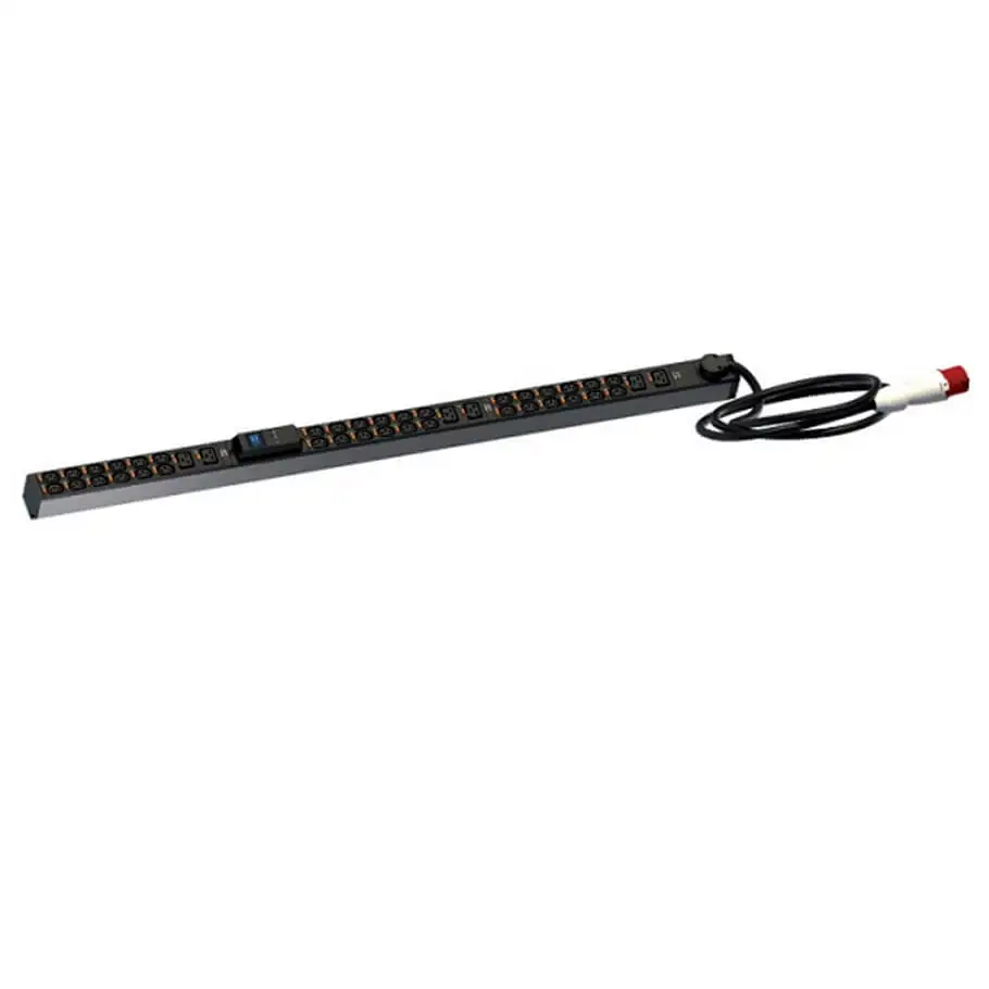 Thanh nguồn PDU 42 ổ cắm rack 19” LEGRAND 646970