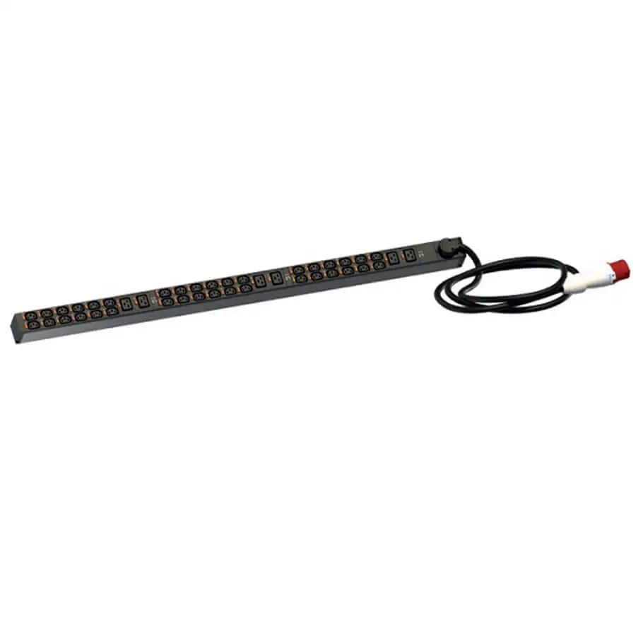 Thanh nguồn PDU 42 ổ cắm rack 19” LEGRAND 646910