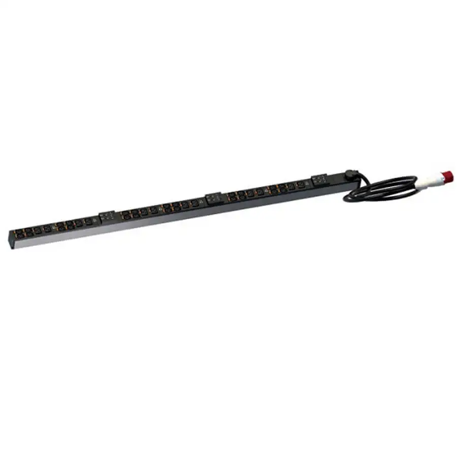 Thanh nguồn PDU 36 ổ cắm rack 19” LEGRAND 646973