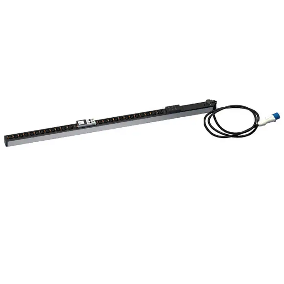 Thanh nguồn PDU 24 ổ cắm rack 19” LEGRAND 646105