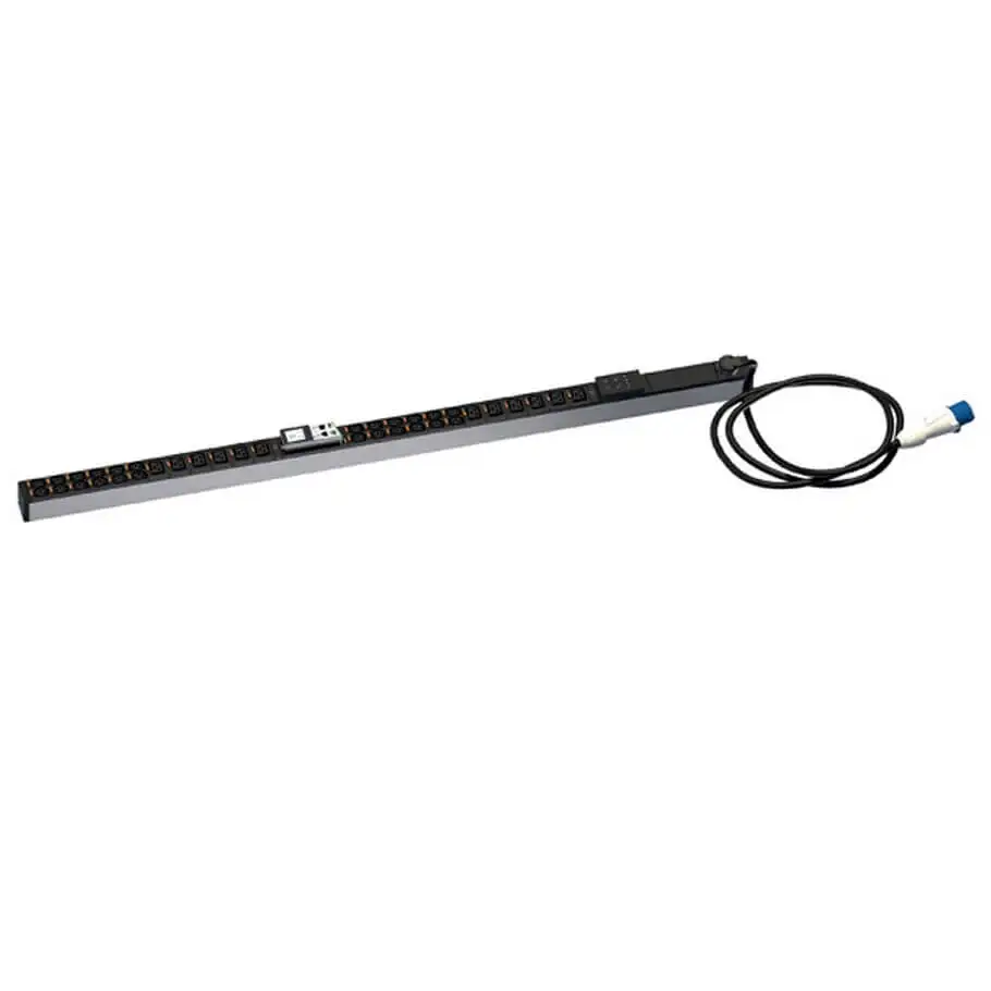 Thanh nguồn PDU 36 ổ cắm rack 19” LEGRAND 646107