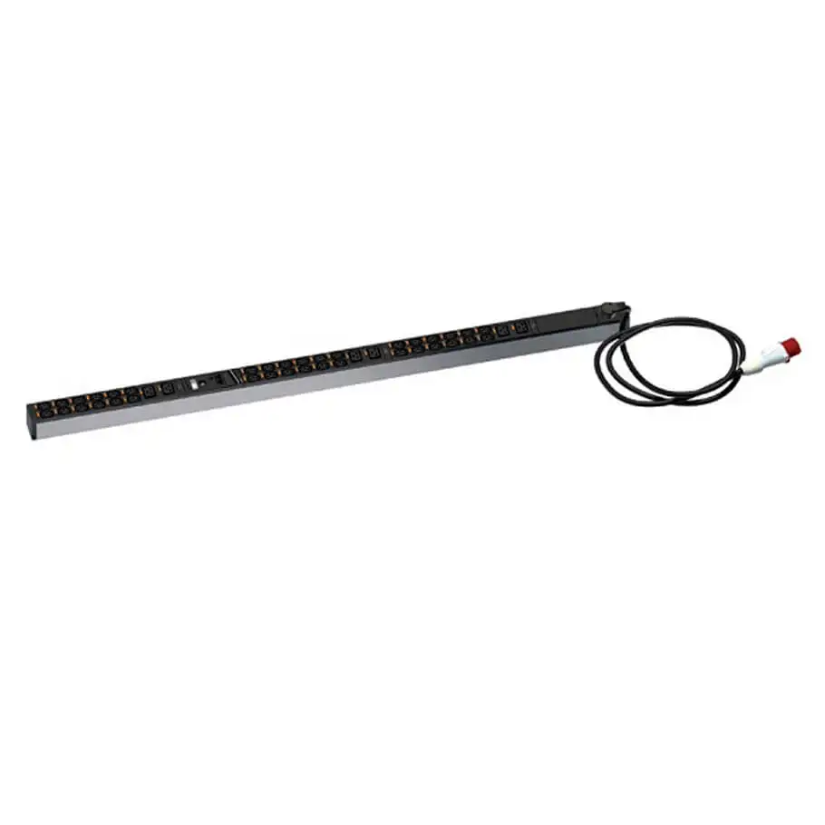 Thanh nguồn PDU 42 ổ cắm rack 19” LEGRAND 646110