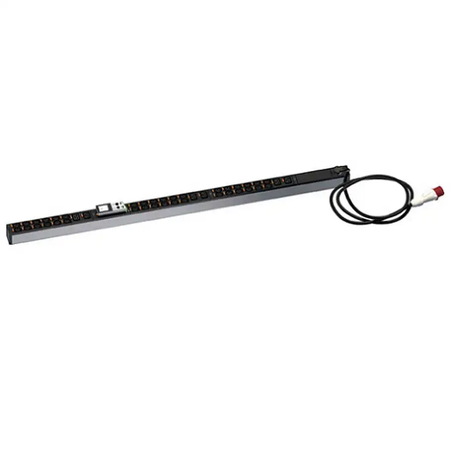 Thanh nguồn PDU 42 ổ cắm rack 19” LEGRAND 646111