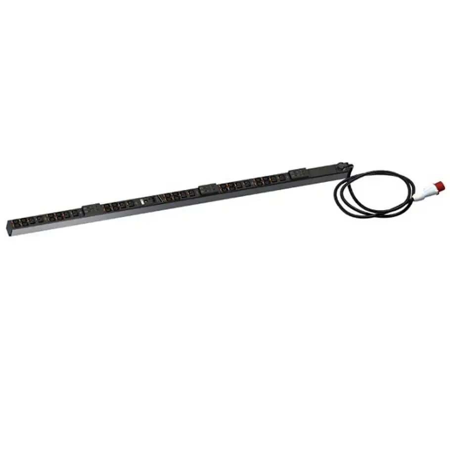 Thanh nguồn PDU 36 ổ cắm rack 19” LEGRAND 646112