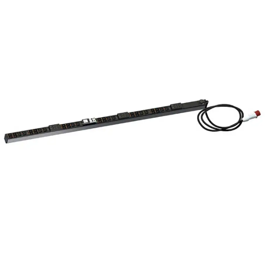 Thanh nguồn PDU 36 ổ cắm rack 19” LEGRAND 646113