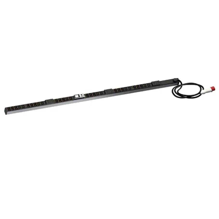 Thanh nguồn PDU 48 ổ cắm rack 19” LEGRAND 646115