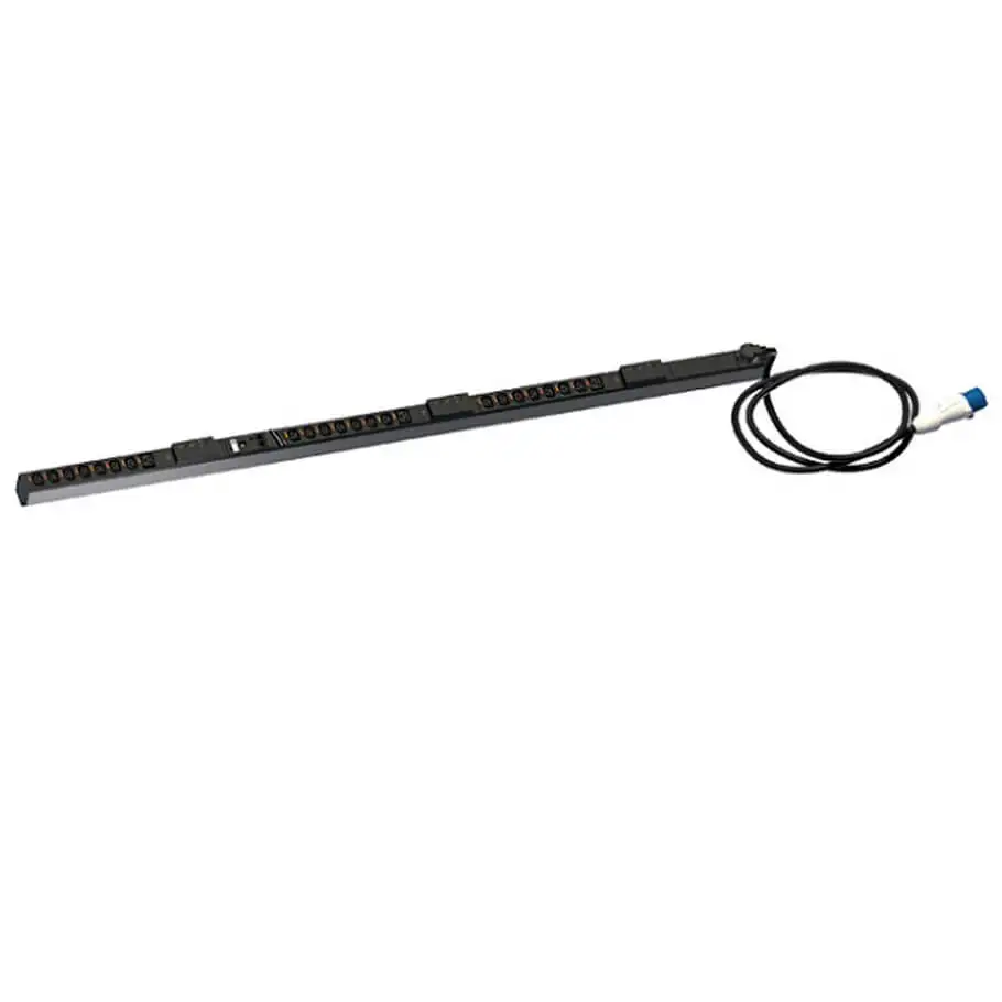 Thanh nguồn PDU 24 ổ cắm rack 19” LEGRAND 646124