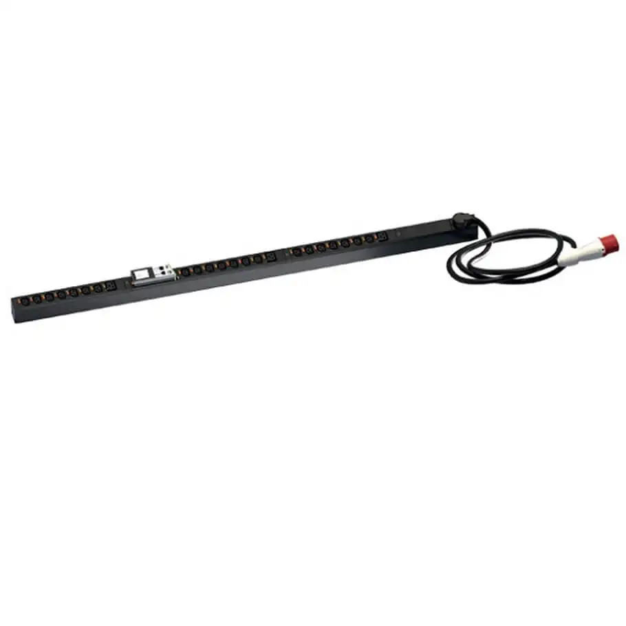 Thanh nguồn PDU 24 ổ cắm rack 19” LEGRAND 646127