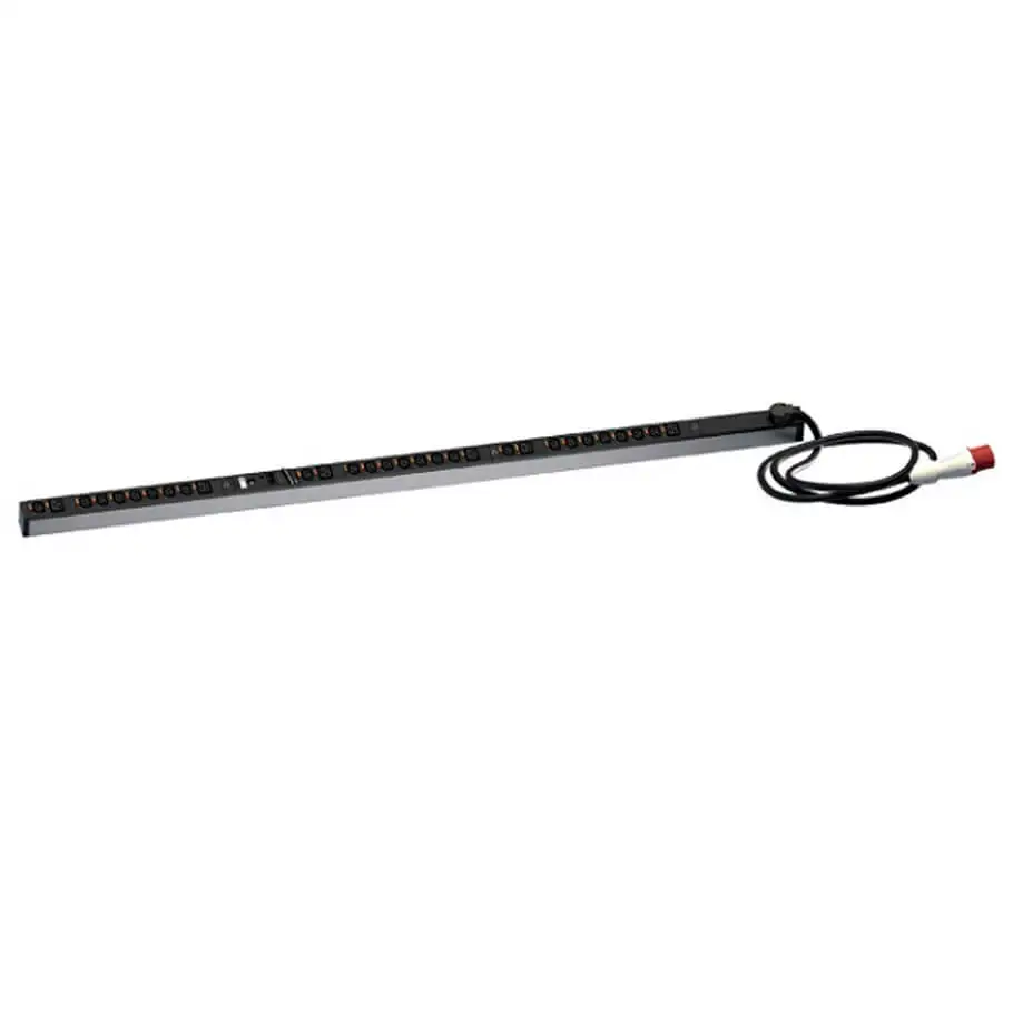 Thanh nguồn PDU 30 ổ cắm rack 19” LEGRAND 646128