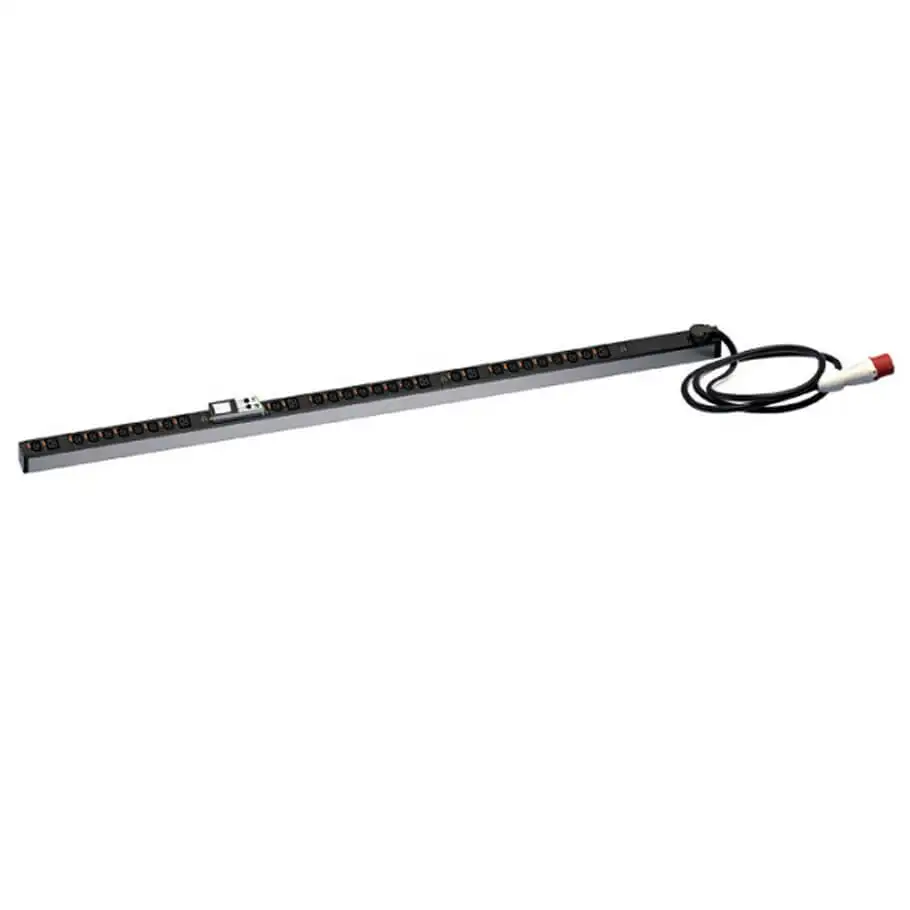 Thanh nguồn PDU 30 ổ cắm rack 19” LEGRAND 646129