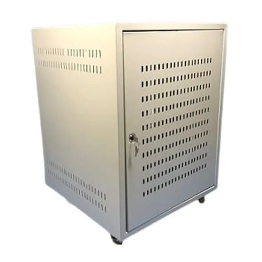 Tủ mạng Rack 9U TCN-9U500-E-D600