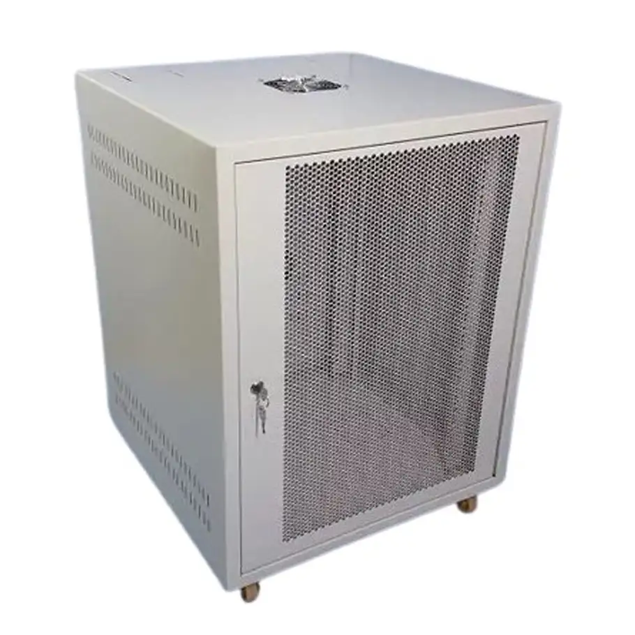 Tủ mạng Rack 15U TCN-15U800-E