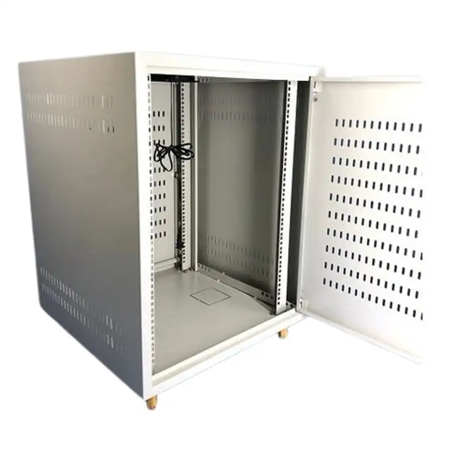 Tủ mạng Rack 36U TCN-36U600-E 1 Tủ mạng Rack 36U TCN-36U600-E