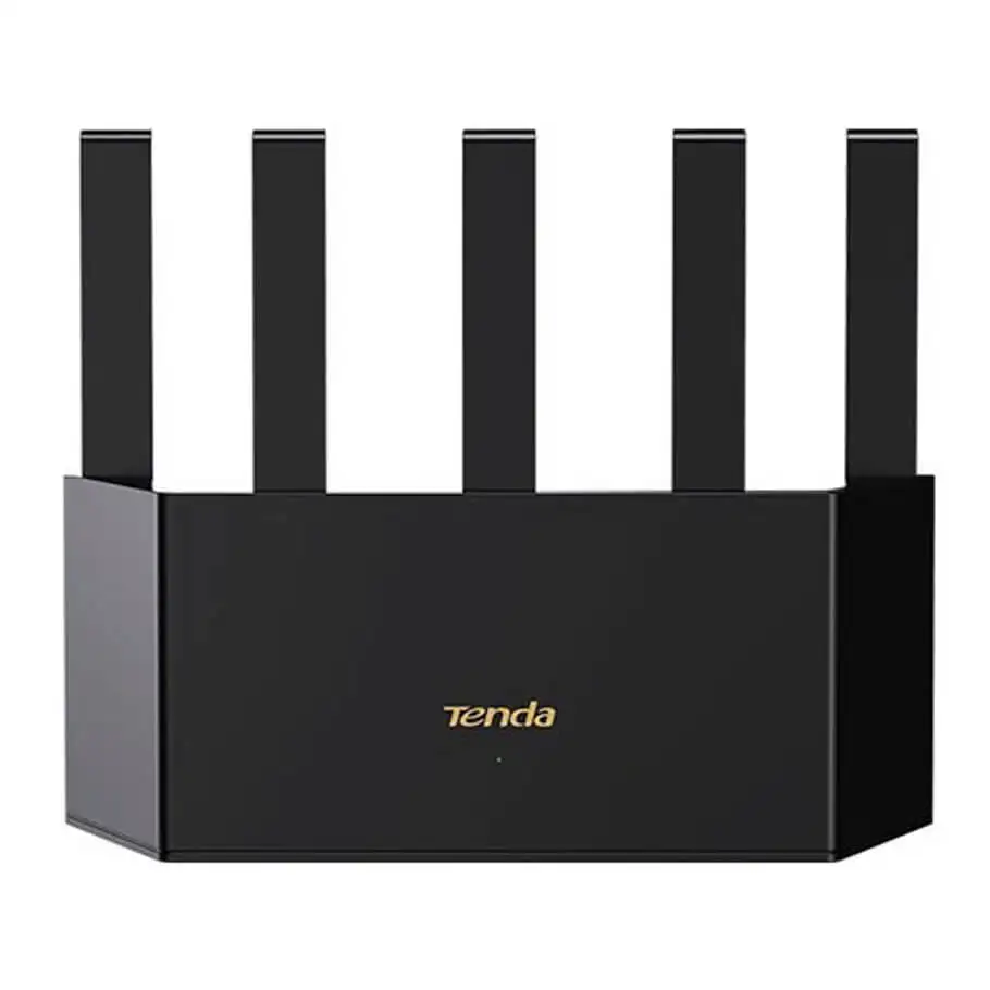 AX3000 Dual Band Gigabit Wi-Fi 6 Router TENDA TX12L PRO