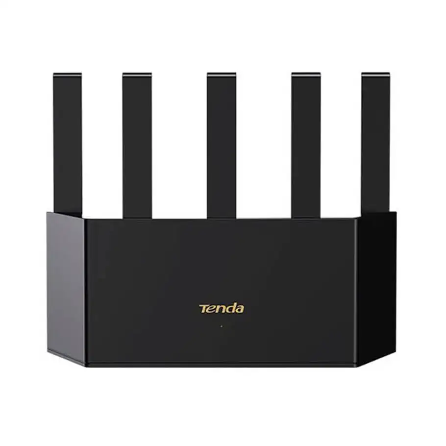 Dual Band Gigabit Wi-Fi 6 Router TENDA TX2L PRO