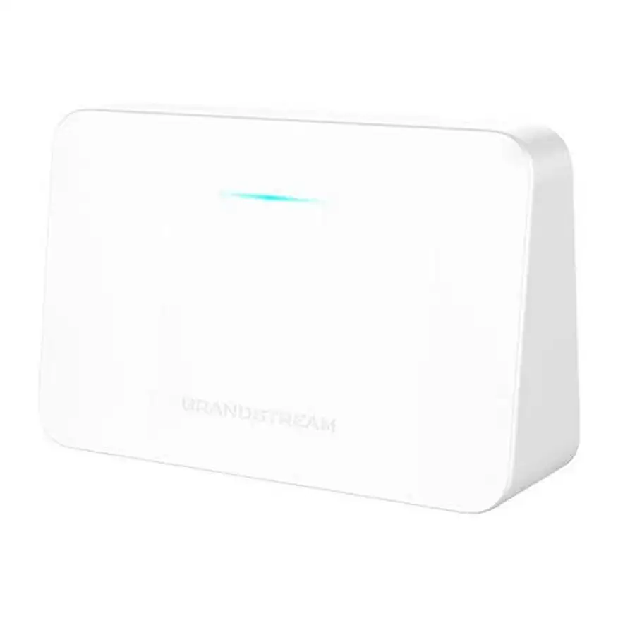 Wi-Fi 6 Router Grandstream GWN7062E 1 Wi-Fi 6 Router Grandstream GWN7062E
