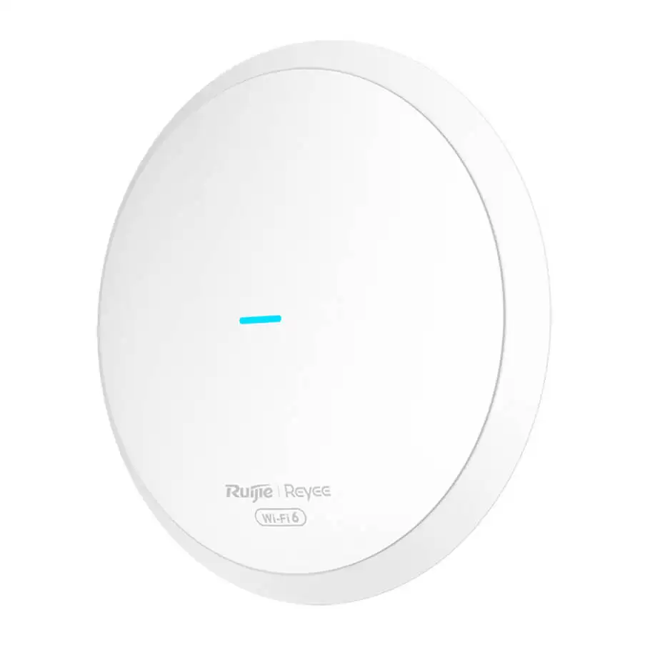 Bộ phát WiFi 6 trong nhà RUIJIE RG-RAP62 1 Bộ phát WiFi 6 trong nhà RUIJIE RG-RAP62