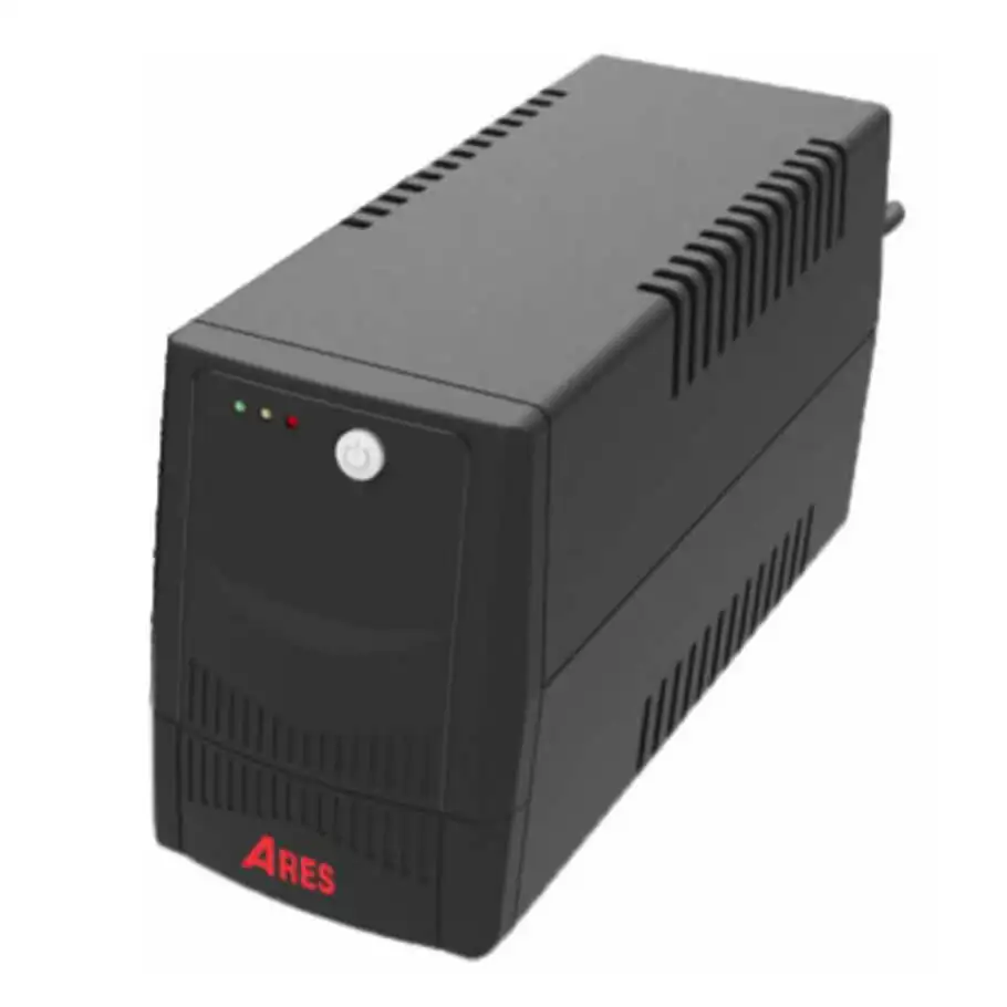 Bộ lưu điện UPS ARES AR-DG600