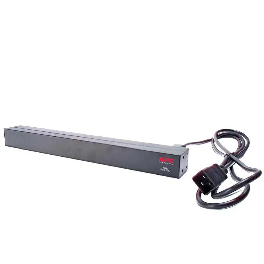 Rack PDU APC AP9565 1 Rack PDU APC AP9565
