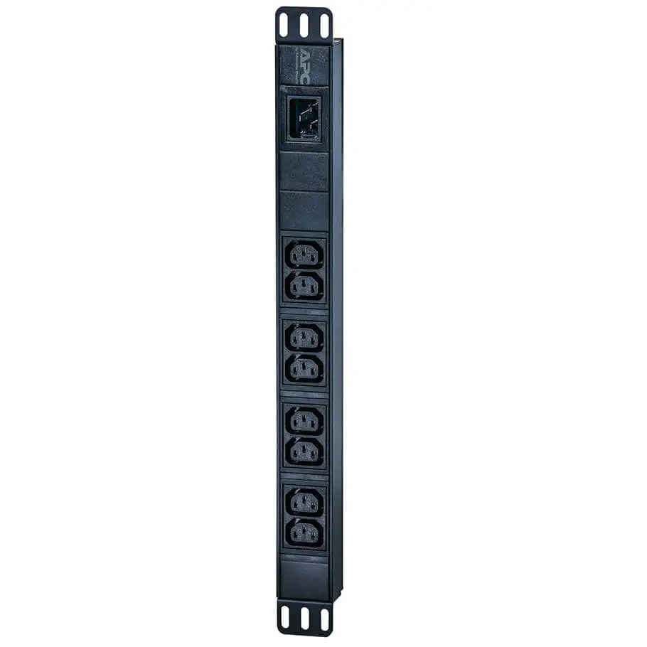 Rack PDU APC EPDU1016B 1 Rack PDU APC EPDU1016B