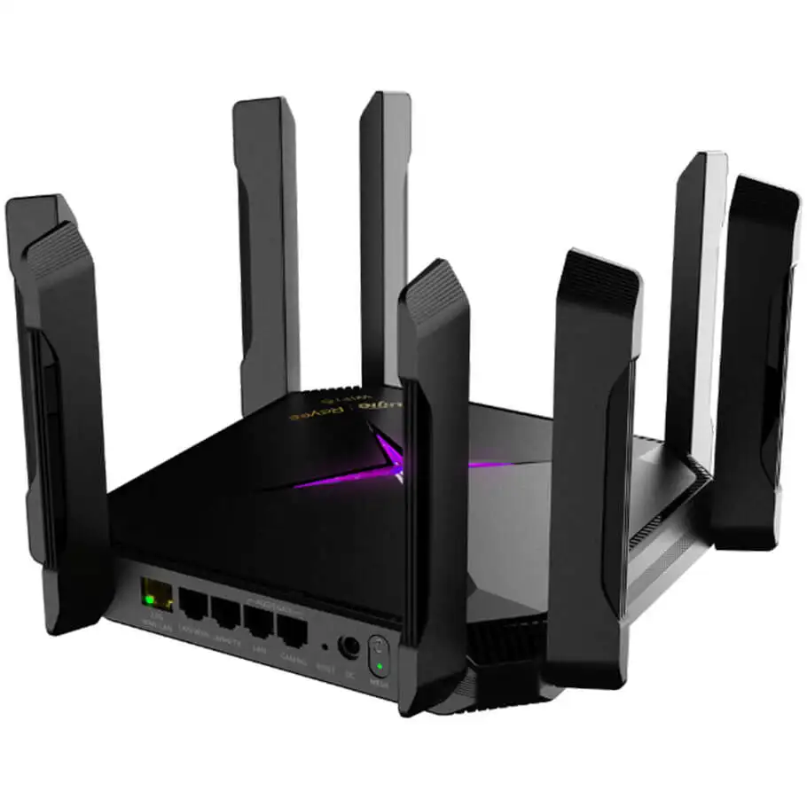 Router Wifi 6 Mesh RUIJIE RG-EW6000GX 1 Router Wifi 6 Mesh RUIJIE RG-EW6000GX