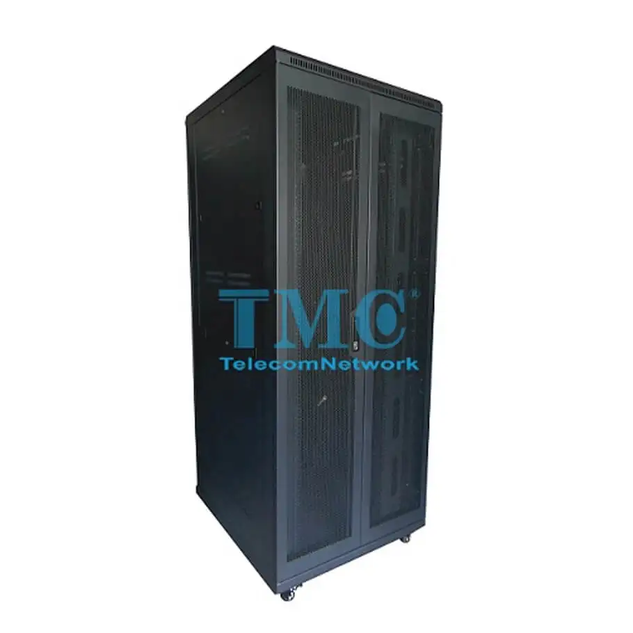 TMC Rack Cabinet 19” 42U-W800-D800