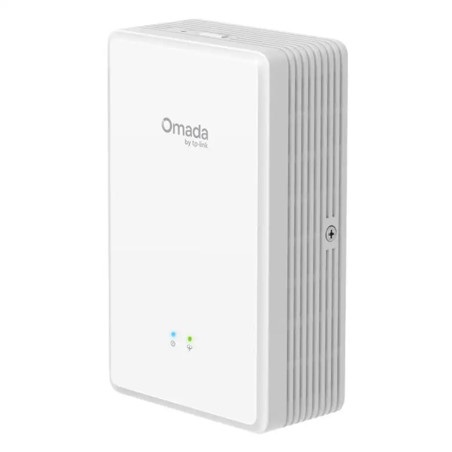 AX1800 Wi-Fi 6 Access Point TP-Link EAP625GP-Wall