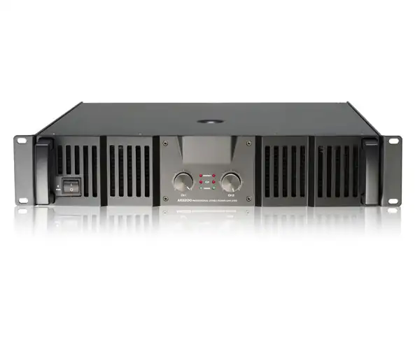 Amply công suất Soundking