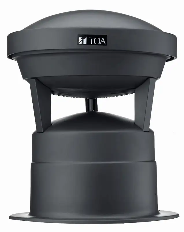 Loa hộp - Loa Projector - Loa sân vườn
