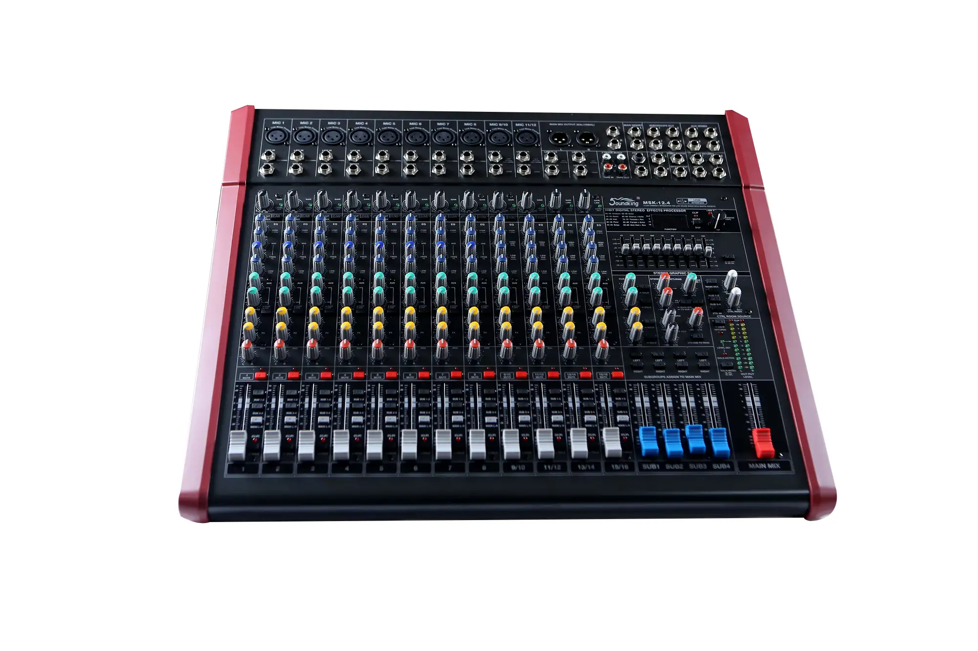Mixer Soundking
