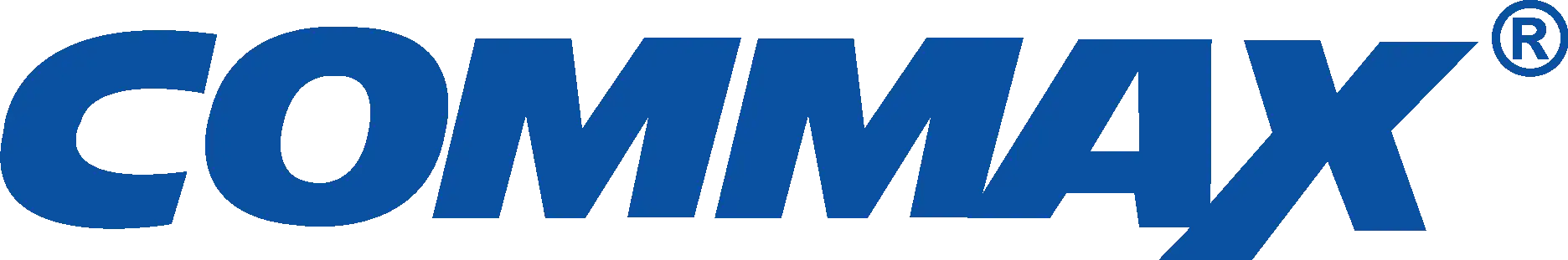 Chuông cửa COMMAX