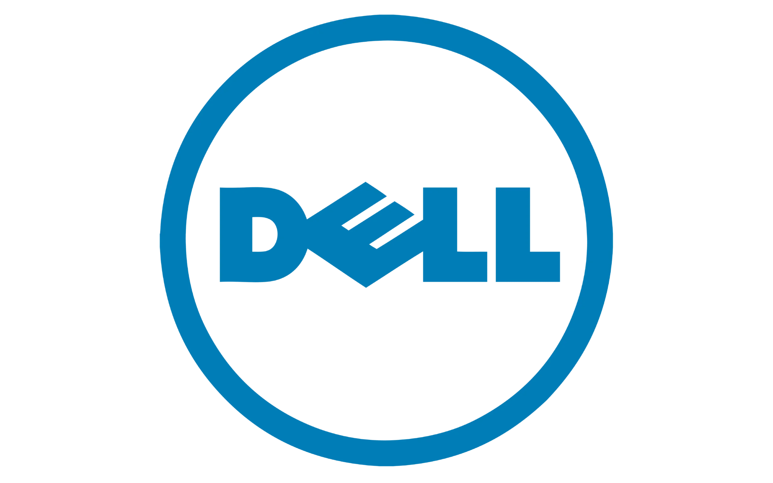 Máy tính đồng bộ DELL