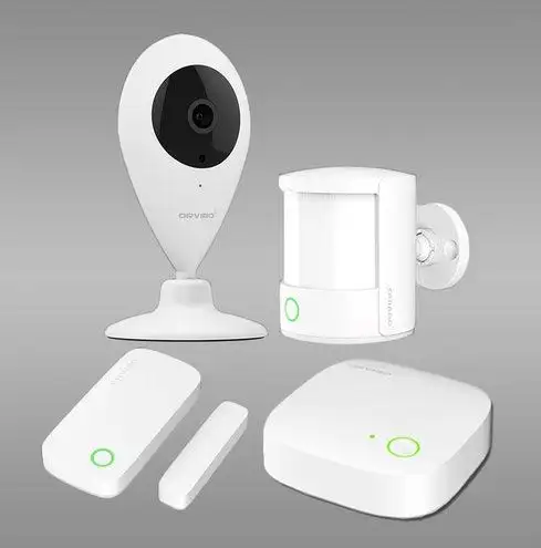 Thiết bị Smarthome ORVIBO