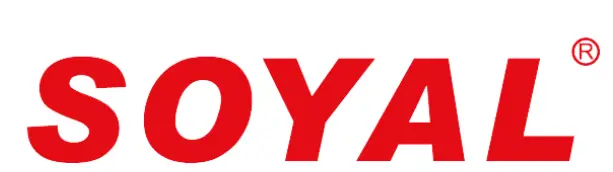 Kiểm soát cửa SOYAL