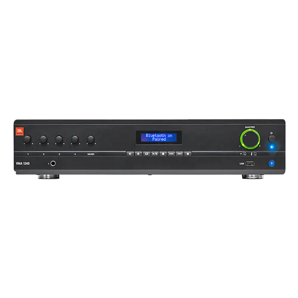 Amply JBL
