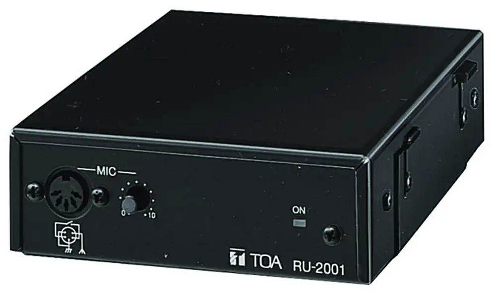 Khuếch đại Micro