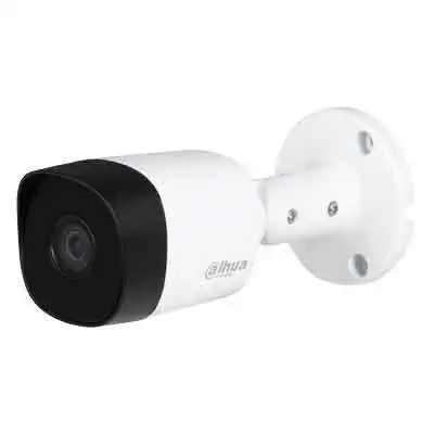 Camera HDCVI