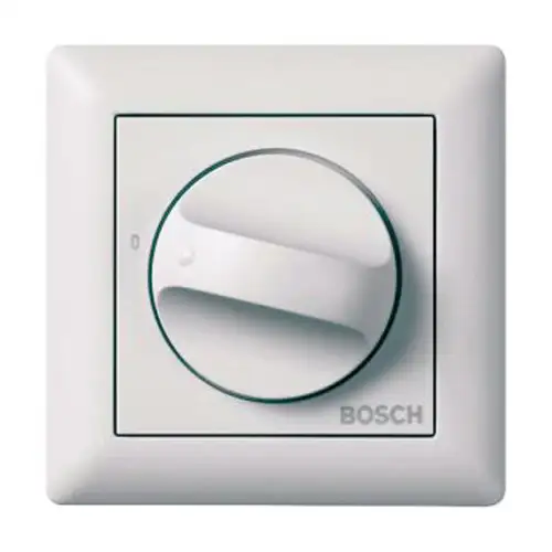 Chiết áp loa Bosch