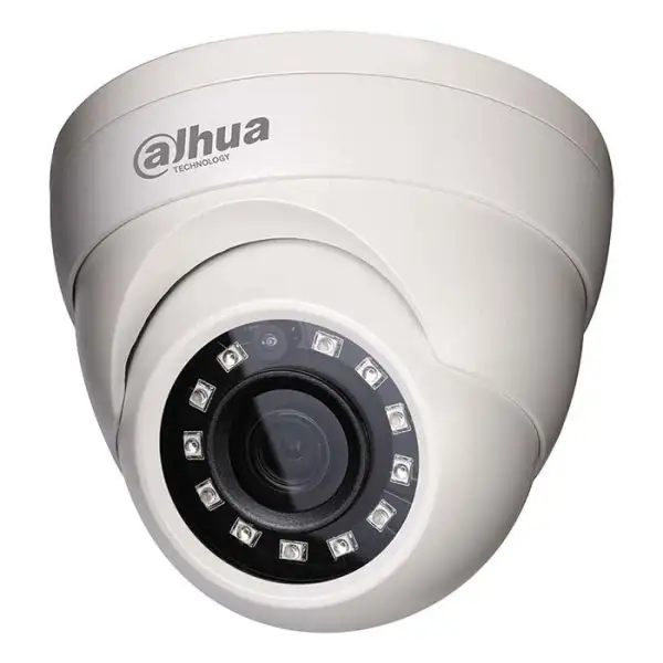 Camera dome