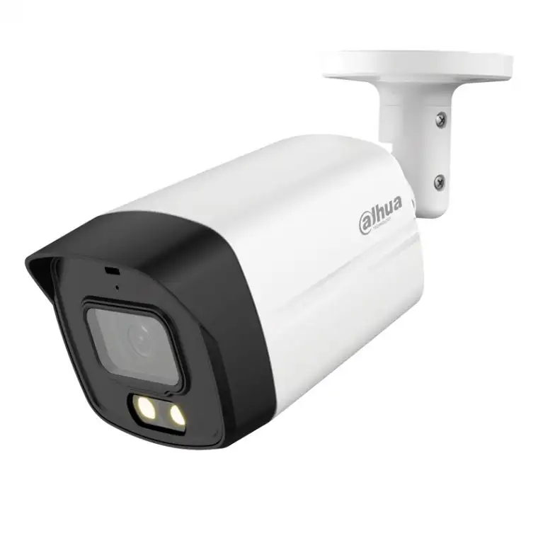 Camera thân trụ
