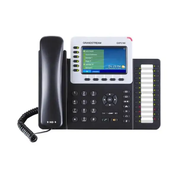 Tổng đài Grandstream