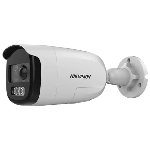 Camera HDTVI