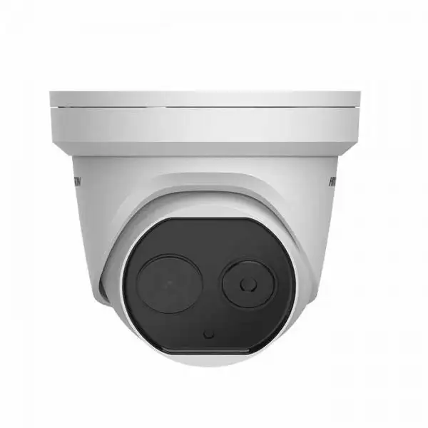 Camera cảm biến thân nhiệt