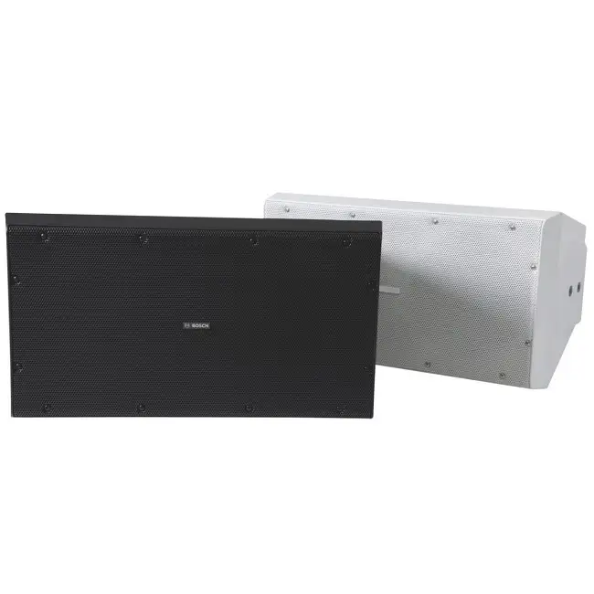 Loa Sub Bosch