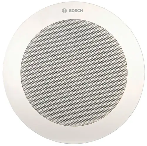 Loa âm trần Bosch
