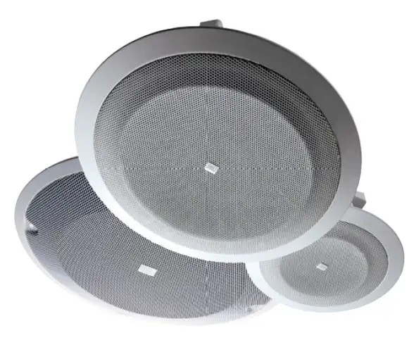 Loa âm trần JBL