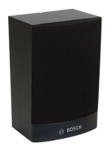 Loa Bosch