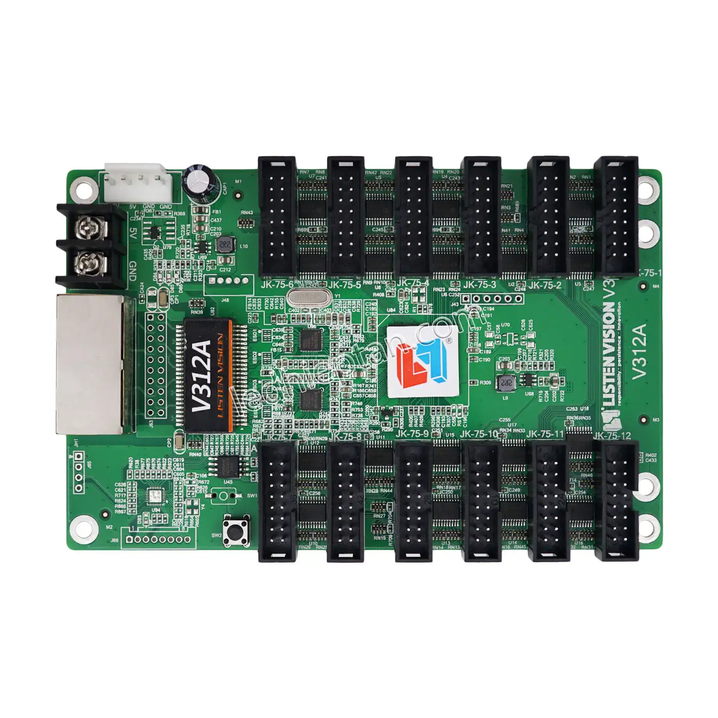 Card LED